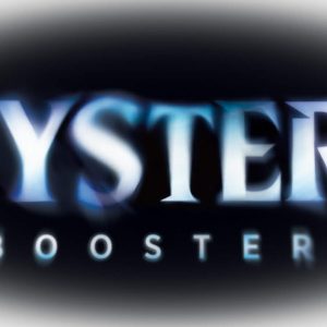 MTG : Mystery Booster Chaos Cube [sub]