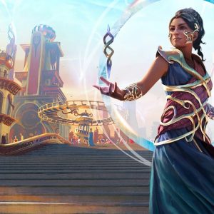 Kaladesh Reinvented Cube [SUBS]
